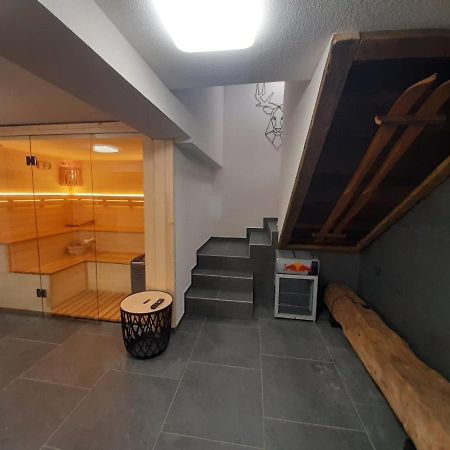 Villa Dom Minimal House à Szczyrk Extérieur photo