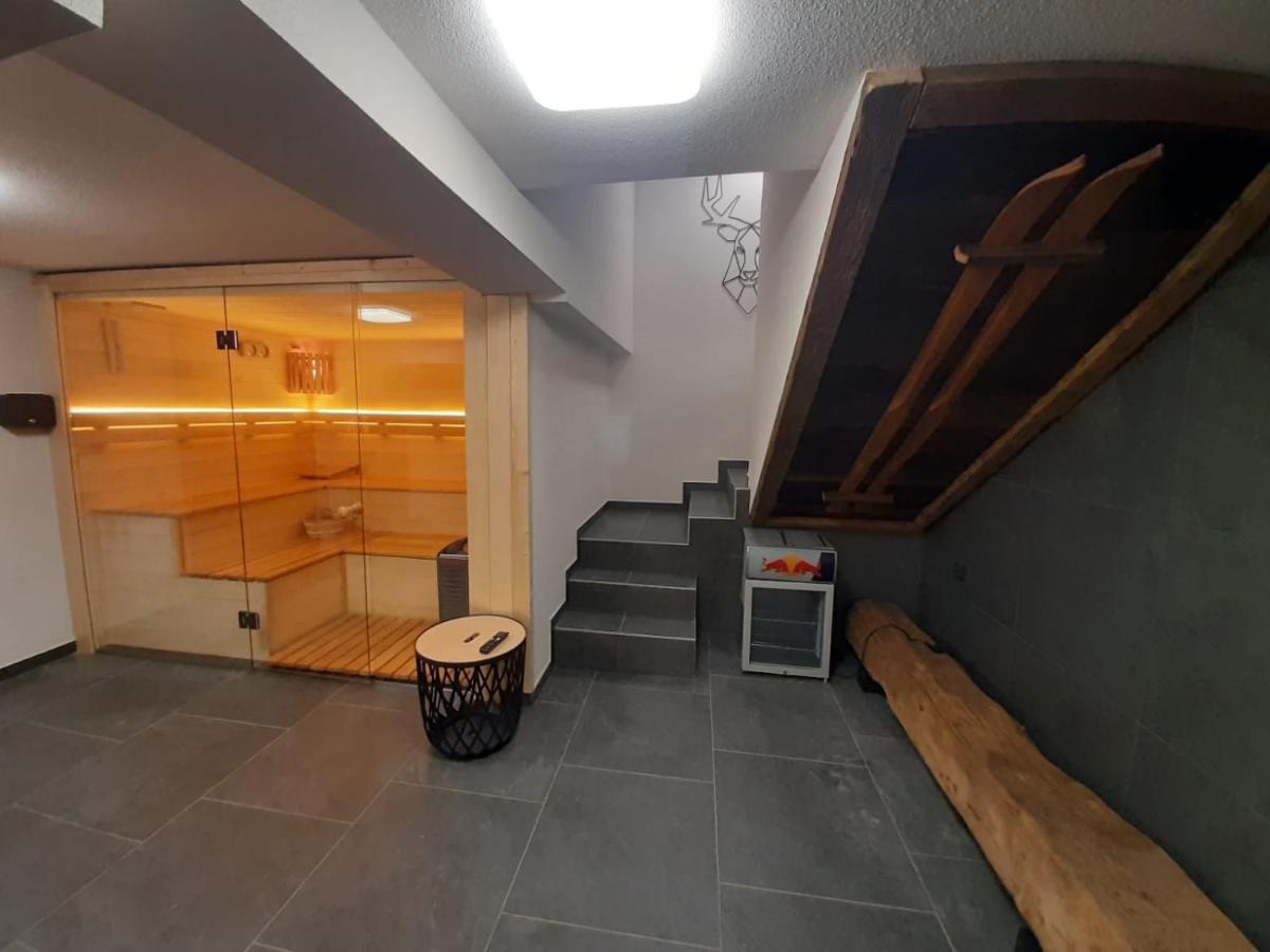 Villa Dom Minimal House à Szczyrk Extérieur photo