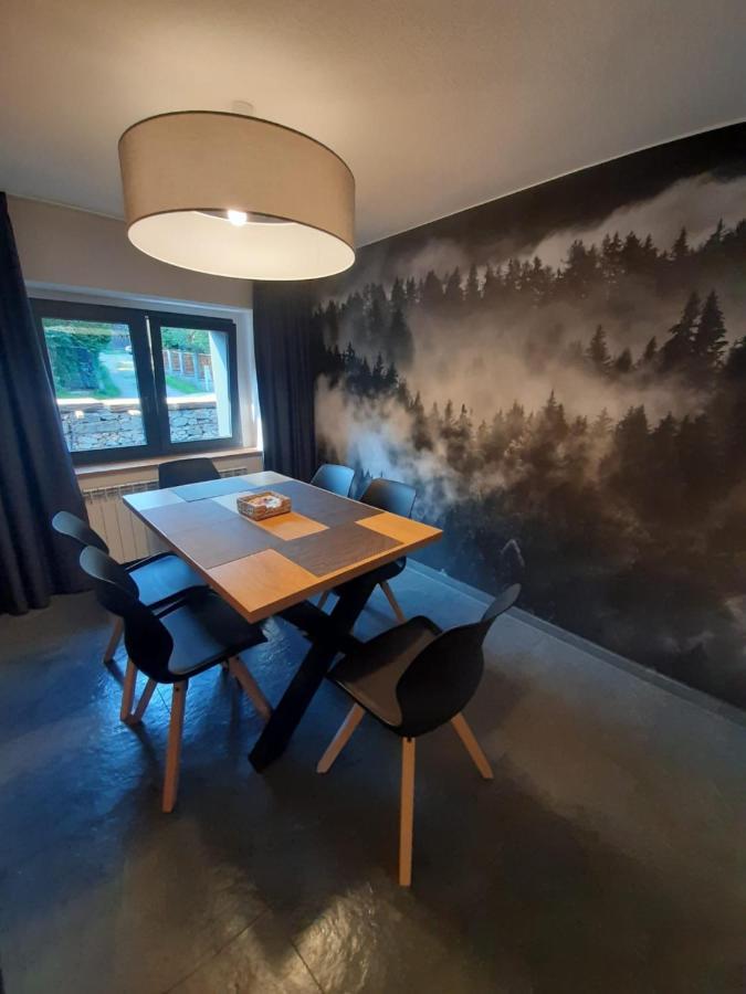 Villa Dom Minimal House à Szczyrk Extérieur photo